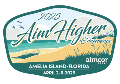2025 Aim Higher Conference